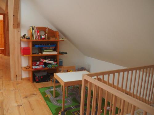 Kid’s club, Penzion Caslava in Nove Mesto Na Morave Kid’s club, Penzion Caslava in Nove Mesto Na Morave