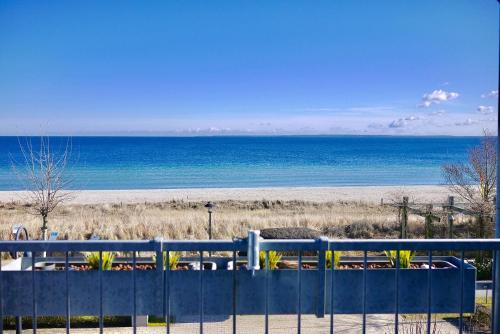 View, Strandduene Stranddune Appartement 12 in Haffkrug View, Strandduene Stranddune Appartement 12 in Haffkrug