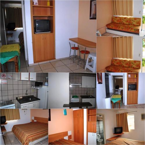 diRoma Fiori Resort Caldas Novas in 新卡爾達斯 diRoma Fiori Resort Caldas Novas in 新卡爾達斯