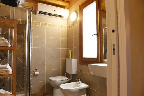 Baño, Agriturismo Corte Benetti in Rovigo Baño, Agriturismo Corte Benetti in Rovigo