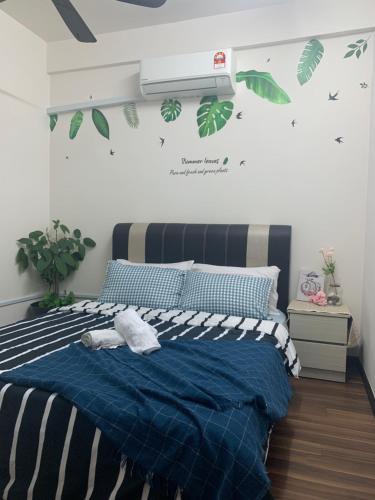 4R3B Cozy, Spice Arena/PISA View Houze B.Lepas in Bayan Baru 4R3B Cozy, Spice Arena/PISA View Houze B.Lepas in Bayan Baru