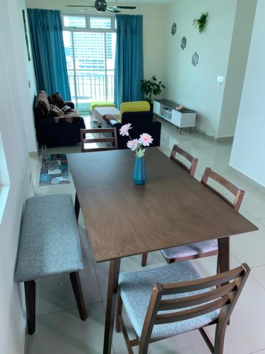 Facilities, 4R3B Cozy, Spice Arena/PISA View Houze B.Lepas in Bayan Baru Facilities, 4R3B Cozy, Spice Arena/PISA View Houze B.Lepas in Bayan Baru