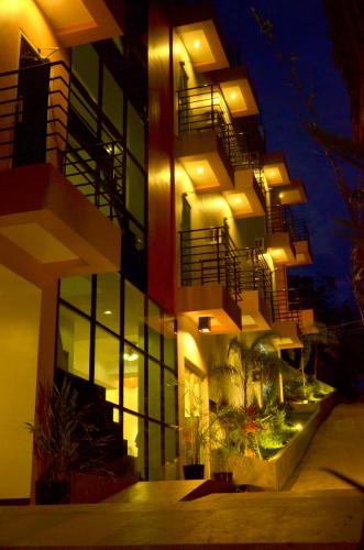 Facilities, The Orient Beach Boracay Resort in Baling-Hai Beach Facilities, The Orient Beach Boracay Resort in Baling-Hai Beach