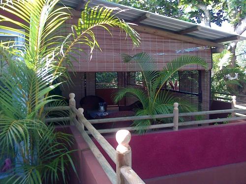 This photo about Lakaz Aksu shared on HyHotel.com