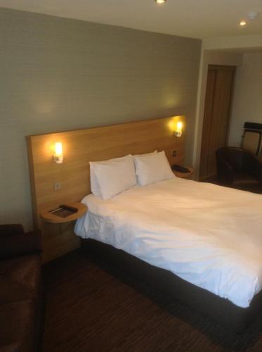 This photo about Eaton Hotel shared on HyHotel.com