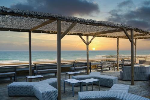 حانة/استراحة, Baya Hotel in La Savane حانة/استراحة, Baya Hotel in La Savane