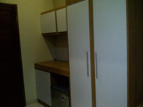This photo about The Home Tebet shared on HyHotel.com