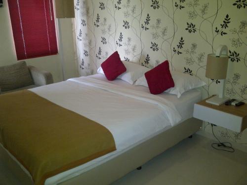 This photo about The Home Tebet shared on HyHotel.com