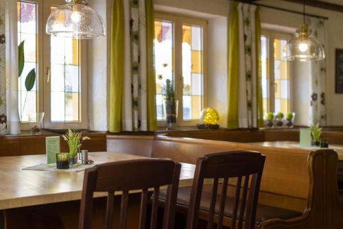 This photo about Hotel-Gasthof Neue Post shared on HyHotel.com