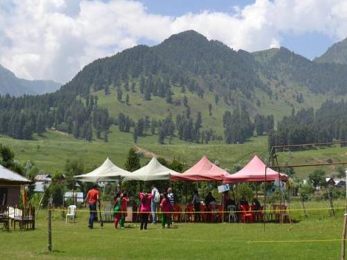 This photo about Aru Eco Resort shared on HyHotel.com