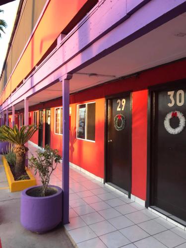 Exterior view, COSTA MAR in Playa Hermosa Exterior view, COSTA MAR in Playa Hermosa