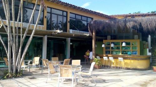 Tarumã Búzios Hotel (Taruma Buzios Hotel) in Альто-де-Бузиос (Жилой Район) Tarumã Búzios Hotel (Taruma Buzios Hotel) in Альто-де-Бузиос (Жилой Район)