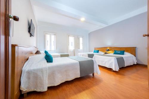 Ayenda Escorial 1936 in มานิซาเลส Ayenda Escorial 1936 in มานิซาเลส