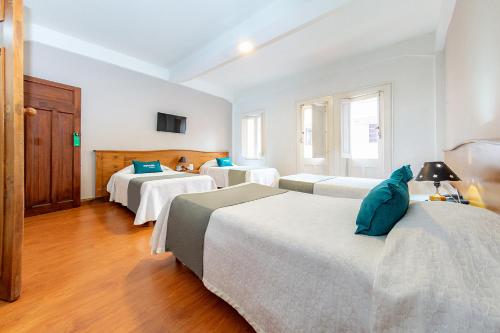 Ayenda Escorial 1936 in มานิซาเลส Ayenda Escorial 1936 in มานิซาเลส