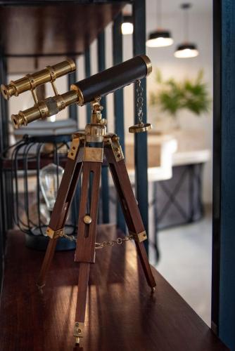 Lobby, Hotel Real Capital Tabasco in Cuadrante II Lobby, Hotel Real Capital Tabasco in Cuadrante II