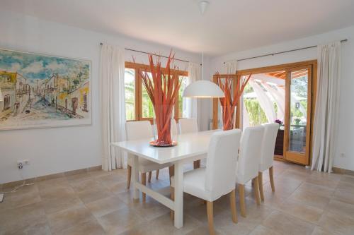 This photo about Cova Blanca shared on HyHotel.com