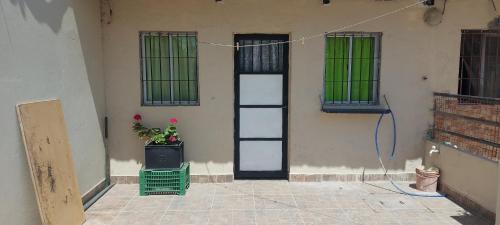 La casita del parque in 마르 델 플라타 시티 센터 La casita del parque in 마르 델 플라타 시티 센터