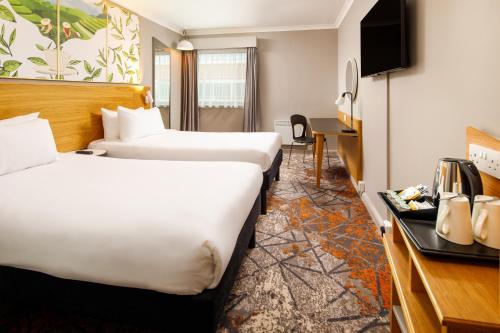 ibis Styles Birmingham Centre near Jewellery Quarter ibis Styles Birmingham Centre near Jewellery Quarter