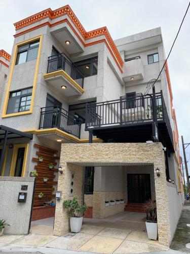 Exterior view, 910 Hostel 城南館-自助入住 in Yuli Township Exterior view, 910 Hostel 城南館-自助入住 in Yuli Township