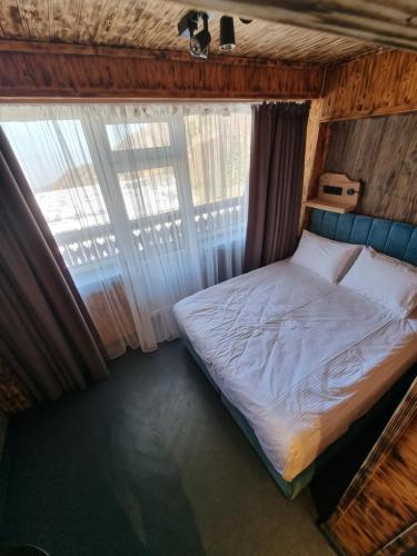 Shymbulak Resort Hotel in Almaty Shymbulak Resort Hotel in Almaty