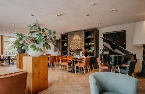 Romantik Badhotel Renesse in Schouwen-Duiveland Romantik Badhotel Renesse in Schouwen-Duiveland