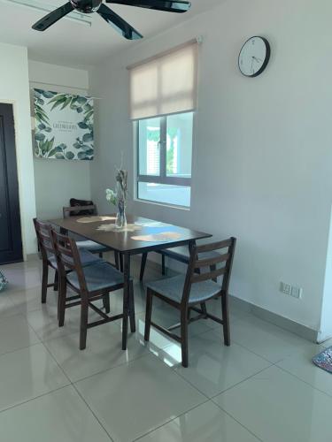 Facilities, 4R3B Cozy, Spice Arena/PISA View Houze B.Lepas in Bayan Baru Facilities, 4R3B Cozy, Spice Arena/PISA View Houze B.Lepas in Bayan Baru