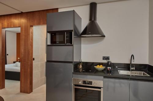 Stayhere Rabat - Agdal 3 - Prestige Residence in Rabat Stayhere Rabat - Agdal 3 - Prestige Residence in Rabat