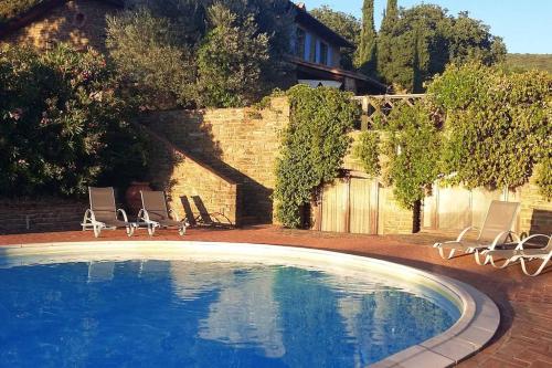 Uszoda, Villa Pianelli in Busone Uszoda, Villa Pianelli in Busone