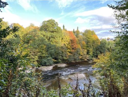 הסביבה הקרובה, Blairgowrie Luxury 3 Bed Lodge with Hot Tub in בלאירגורי הסביבה הקרובה, Blairgowrie Luxury 3 Bed Lodge with Hot Tub in בלאירגורי