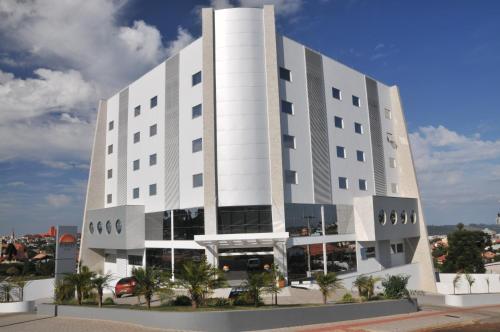 Poente Hotel in Sao Lourenco Do Oeste Poente Hotel in Sao Lourenco Do Oeste