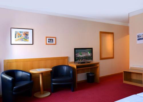 Hotel Dom-Eck in Bautzen Hotel Dom-Eck in Bautzen