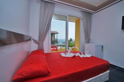 This photo about Ustun Apart Pansiyon shared on HyHotel.com