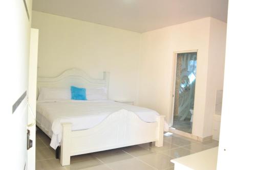 Guestroom, Los Altos de Constanza in Constanza Guestroom, Los Altos de Constanza in Constanza