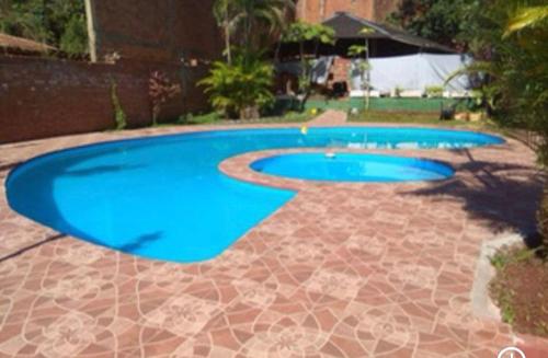 Steve's House Iguazu Av Cordoba 264 in Puerto Iguazú Steve's House Iguazu Av Cordoba 264 in Puerto Iguazú