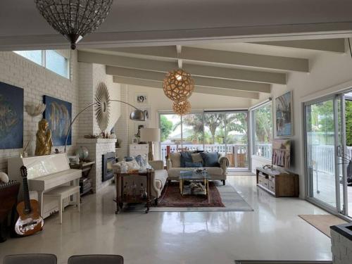 Malabar Magic! Private beach holiday getaway! in Little Bay Malabar Magic! Private beach holiday getaway! in Little Bay