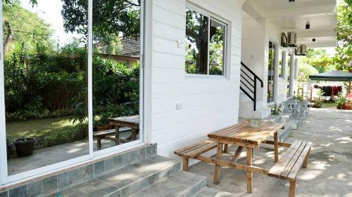 Зовнішній вигляд готелю, Location One Eighty in Ла Уніон Зовнішній вигляд готелю, Location One Eighty in Ла Уніон