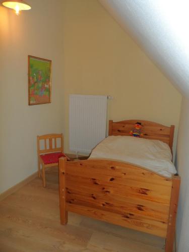 Schloß Roßdorf Ferienwohnungen & Camping in เบิร์นเฮาเซิน Schloß Roßdorf Ferienwohnungen & Camping in เบิร์นเฮาเซิน