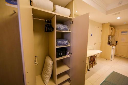 Jurere Beach Village e Destino Floripa in 胡雷爾 Jurere Beach Village e Destino Floripa in 胡雷爾