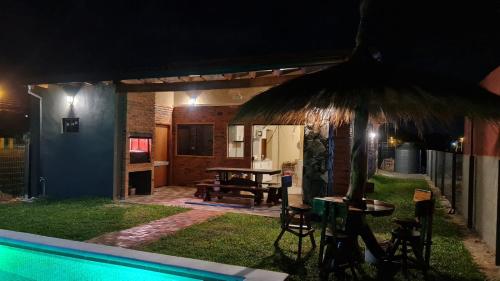 Cabana Puerta del Lago San Bernardino in San Bernardino Cabana Puerta del Lago San Bernardino in San Bernardino