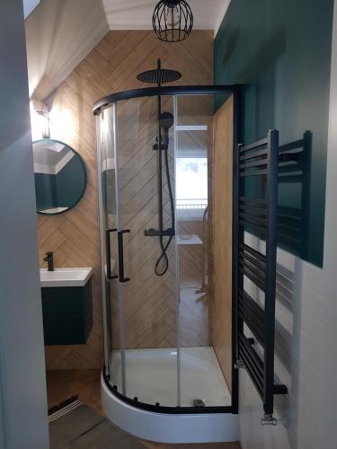 Apartamenty Tylicki Poranek in Tylicz Apartamenty Tylicki Poranek in Tylicz