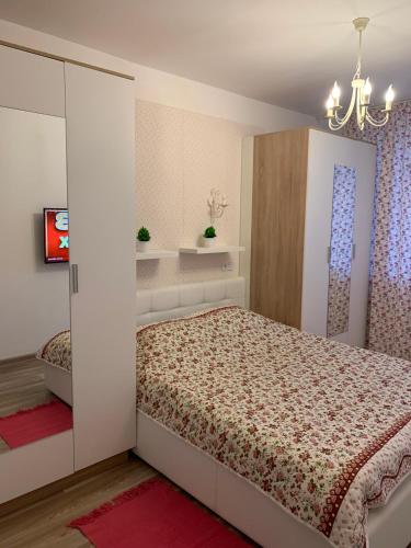 Шикарная 3-х комнатная квартира в ЖК Клевер парк in Yaroslavl Шикарная 3-х комнатная квартира в ЖК Клевер парк in Yaroslavl
