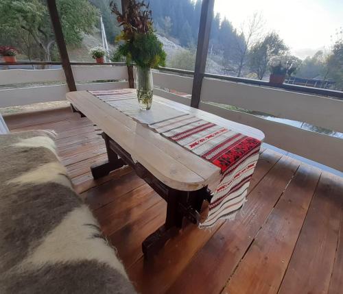 Тихий Куточок (Тихии Куточок) in Verhovyna Тихий Куточок (Тихии Куточок) in Verhovyna