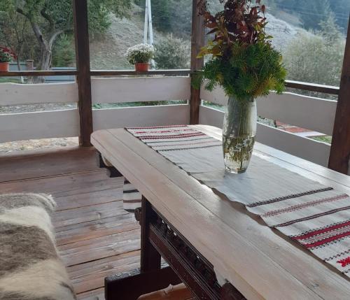 Тихий Куточок (Тихии Куточок) in Verhovyna Тихий Куточок (Тихии Куточок) in Verhovyna