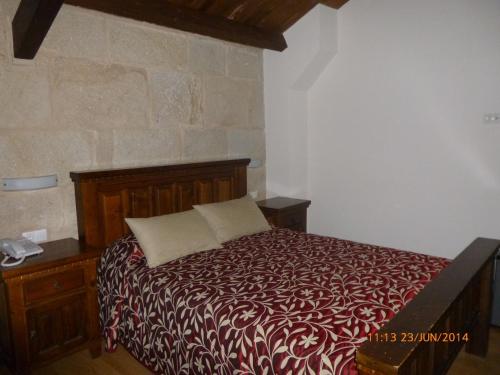 This photo about Hotel Boa Vila shared on HyHotel.com