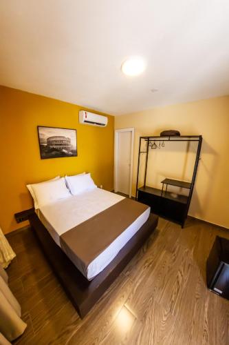 เตียงนอน, Bonabrigo Hostel & Suites in บอลเนียริโอ คัมบอรี เตียงนอน, Bonabrigo Hostel & Suites in บอลเนียริโอ คัมบอรี