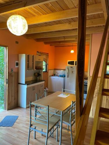 Entre Hualles y Pellines in Menetue Entre Hualles y Pellines in Menetue