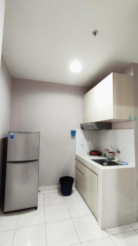 Kitchen, Kozy Room Sentul Tower Apartemen in Bogor Kitchen, Kozy Room Sentul Tower Apartemen in Bogor