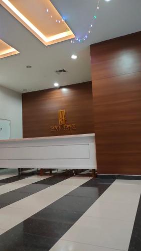 Lobby, Sentul Tower Apartment by Kozy Room in Bogor Lobby, Sentul Tower Apartment by Kozy Room in Bogor