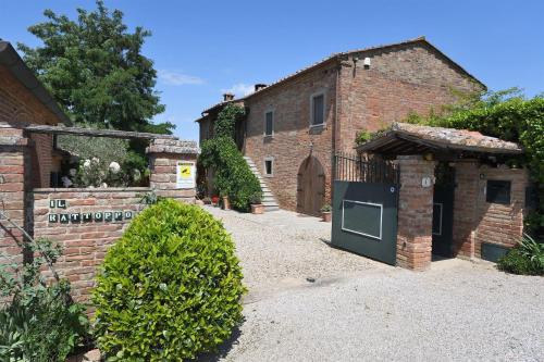 Il Rattoppo in Chianacce Il Rattoppo in Chianacce