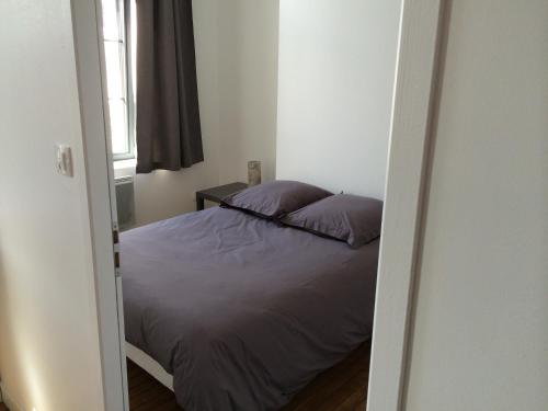 Som-home in Peronne Som-home in Peronne